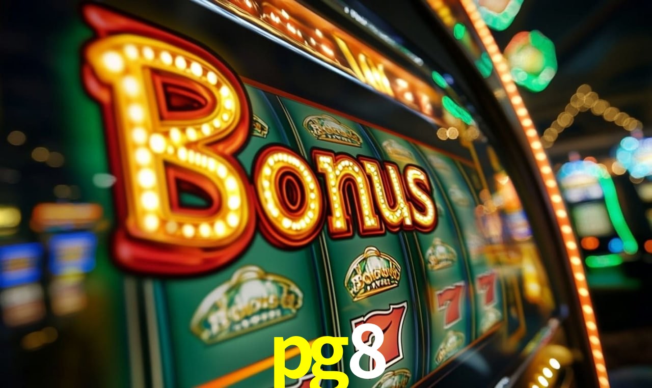 pg8 bet