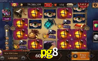 pg8 bet