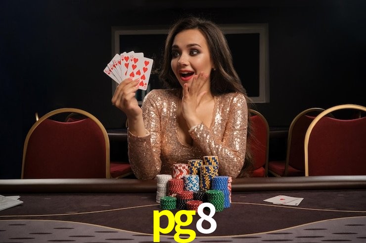 pg8: Seu Especialista em Apostas Esportivas Brasileiras