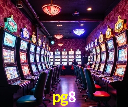 Experimente o Login Seguro Premium no pg8